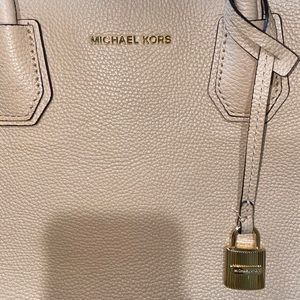 Michael Kors Large Saffiano Leather Tote